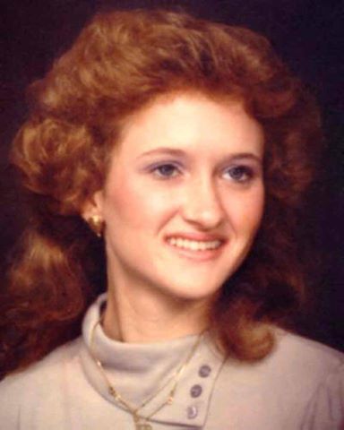 ANGELA WESTBERRY has been missing from Jacksonville, #FLORIDA since 1 December 1984 - Age 17