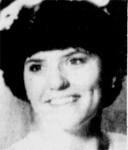 CARRIE SMITH LAWSON has been missing from Jasper, #ALABAMA since 11 Sep 1991 - Age 25