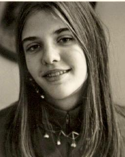 CATHY MOULTON has been missing from Portland, #MAINE since 24 Sep 1971 - Age 16