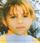 CLAUDIA SOUSA has been missing from Oleiros, Portugal since March 13, 1994 - Age 7