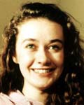 ELISABETH MEMBREY: Missing from Ringwood, Vic, Australia since 6 Dec 1994 - Age 23