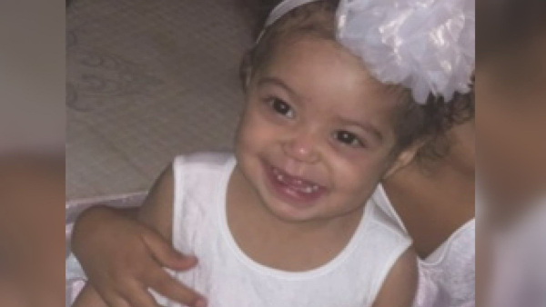 ERIEL MACK-MARISCAL: Missing from New Orleans, LA - 27 July 2019 - Age 9 months