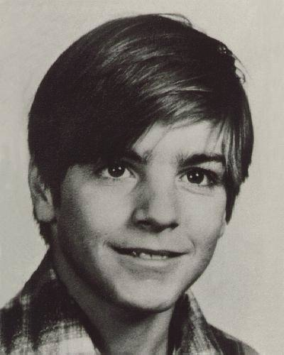 EUGENE MARTIN: Missing from Des Moines, IA since 12 Aug 1984 - Age 13 ...