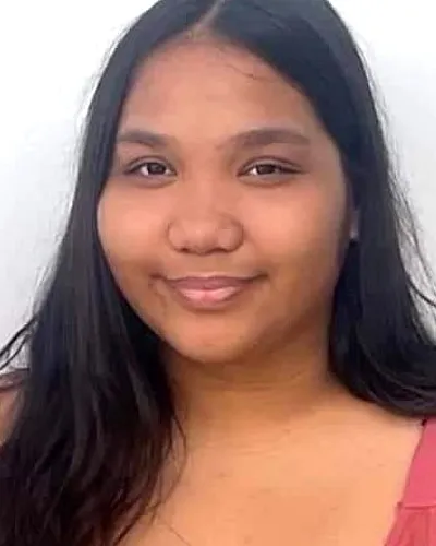 Even though there's been an arrest, MISCHA JOHNSON is still #missing from Schofield Barracks, #HAWAII -  31 July 2024 - Age 19