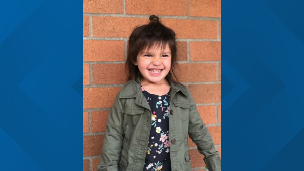 Five year old OAKLEY CARLSON is missing from Oakville, #WASHINGTON & date she was last seen is unknown!  There is over a $75,000 #REWARD to find her!