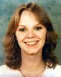 HAZEL ALICE KLUG suspiciously went missing from Richmond, #VIRGINIA on 20 May 1986 - Age 23