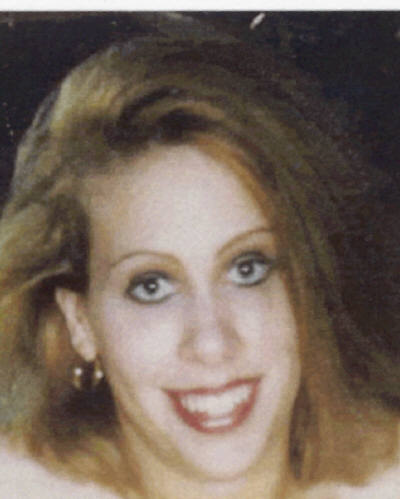 HEATHER JEAN JOHNSON: Missing from Glen Burnie, MD since 4 Aug 1999 - Age 18 *FUGITIVE*