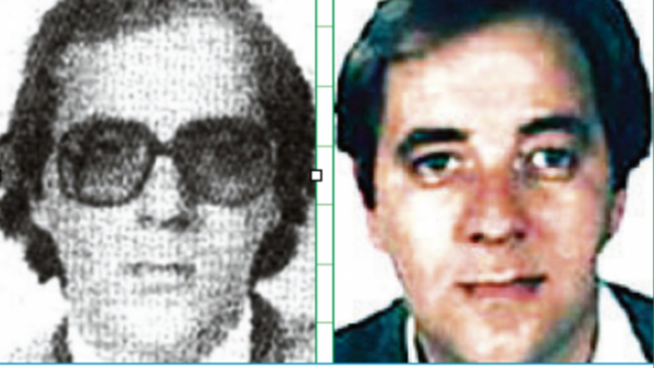 HELMUT ERNST ALTMANN has been missing from a Beverly Hills hotel in #CALIFORNIA since 30 Oct 1984 - Age 31