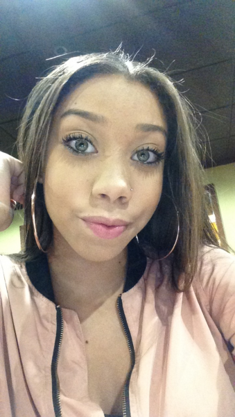 ISABELLA SMITH was a runaway from Richmond, #CALIFORNIA around 25 June 2014.  SHE'S STILL MISSING!  Have you seen her?