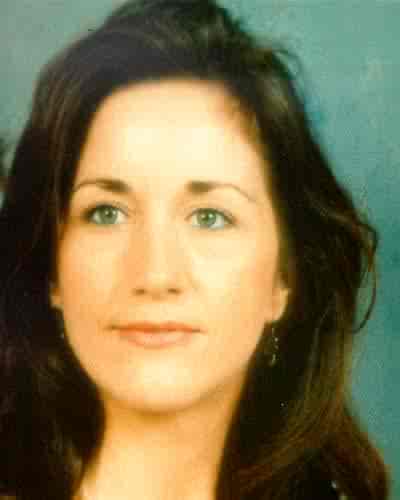 JANE MCDONALD-CRONE has been missing from Houston, #TEXAS since 14 November 1993 - Age 34