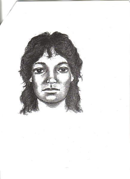 #JaneDoe was found in the Delaware River at Petty's Island in Pennsauken Township, #NewJersey on 29 May 1996