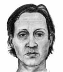 #JaneDoe was found near Yellow Creek that runs through Eglin Air Force Base property in Milton, #FLORIDA.  1986