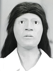 #JaneDoe was found on tribal land along the Yakima River, near Parker Dam in Yakima County, Washington on February 16, 1988