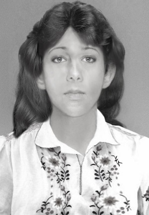 #JaneDoe was  hit by car in Chambers County, #TEXAS on 22 Jul 1980.  She was never identified!