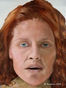 #JaneDoe was struck by a vehicle in Pasadena, California in 2017 and later died in the hospital.  WHO WAS SHE?