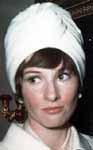 JANET DERBYSHIRE has been missing from St. Joseph Island, Ontario, Canada since 4 Dec 1976 - Age 29