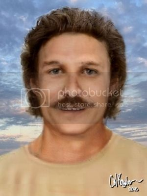 #JohnDoe was carrying a guitar & possibly had  a dog with him before he was hit by a car in Mesquite, #TEXAS on June 3, 1977