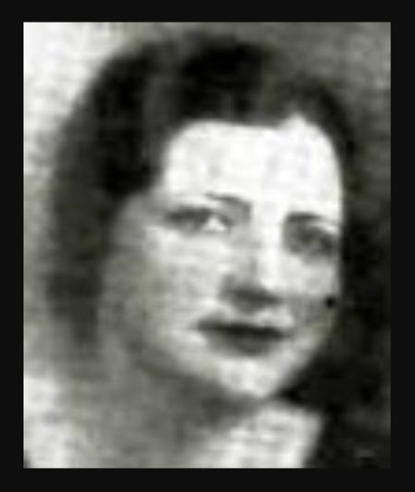 LEILA LEWIS BRYAN: Missing from Carolina Beach, N C since10 May 1941 ...