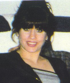 LISA MARIA SZASZ is another woman missing whose car and keys were suspiciously found at an airport.  March 2000 in OHIO