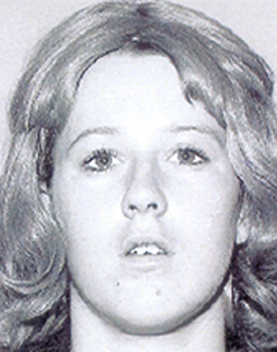 LYNETTE MELBIN has been missing from Penrith, NSW #AUSTRALIA since June 5 1972 - Age 15