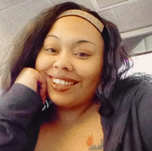 MARISSA CARMICHAEL has been missing from Greensboro, #NorthCarolina since  14 Jan 2024 - Age 25