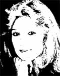 MICHELLE QUINTANA has been missing from Santa Fe, #NewMexico since 8 Aug 1987 - Age 23