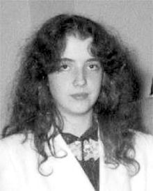 MIRELLA GREGORI has been missing from Rome, Italy since 7 May 1983 - Age 15