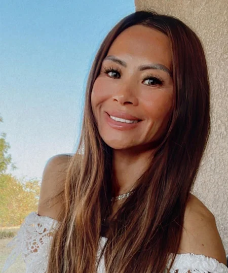 NIKKI CHENG-McCAIN has been missing from Redding, #CALIFORNIA since 17 May 2024 - Age 39.  Is her disappearance due to domestic violence?