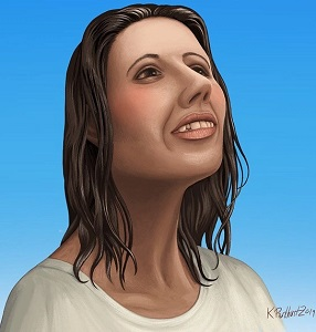 On October 11, 1991 a survey crew found #JaneDoe in New Britain, Connecticut. She died of a gunshot wound to the head.