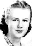 PAULA JEAN WELDEN has been missing from Bennington, #VERMONT since 1 Dec 1946 - Age 18