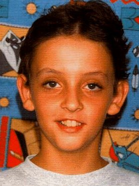 RUI PEDRO MENDONCA has been missing from Lousada, Portugal since March 4, 1998 - Age 11