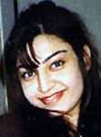 Samiya Haqiqi is believed to be the victim of a homicide. Her locked 1997 Volkswagen Jetta was found in a Grand Union parking lot in 1999.  #NewYork