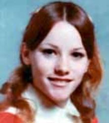 SHERRY JEAN PICKLE has been missing from Long Beach, #CALIFORNIA since 14 May 1972 - Age 16