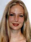 SONJA STEPHANIE ENGELBRECHT has been missing from Munich, Germany since 11 Apr 1995 - Age 19