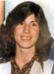 SUSAN DIANE WOLFF CAPPEL has been missing from Newcomerstown, OH since 16 March 1982 - Age 19