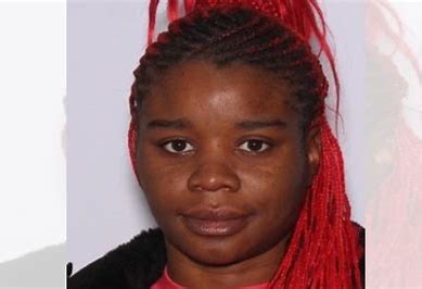 The FBI is offering a reward of up to $10,000 for information leading to the recovery of Cierra J. Chapman  #Trotwood #OHIO  December 2022