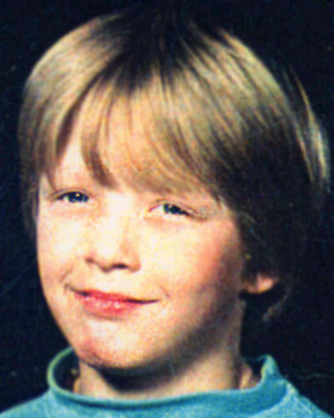 WILLIAM VERN DOWNEY has been missing from Seattle, #WASHINGTON since 8 May 1987 - Age 12